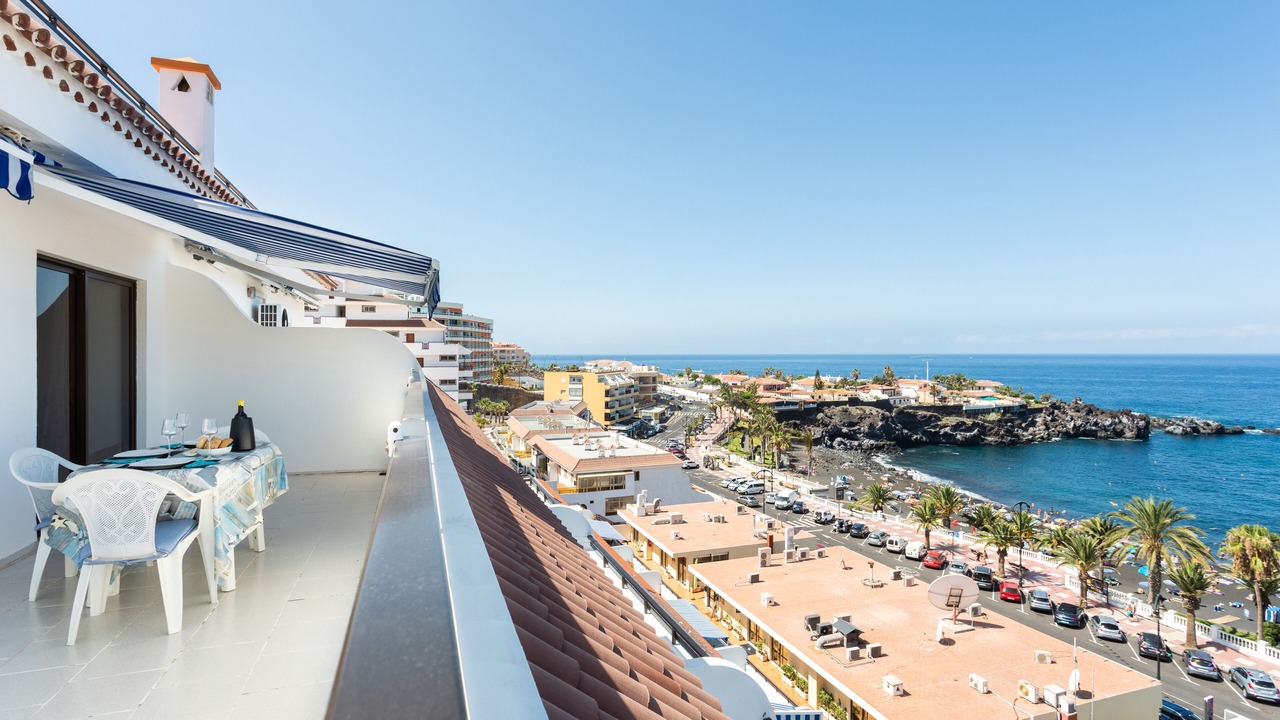 Photo of Outdoor in Santiago del Teide