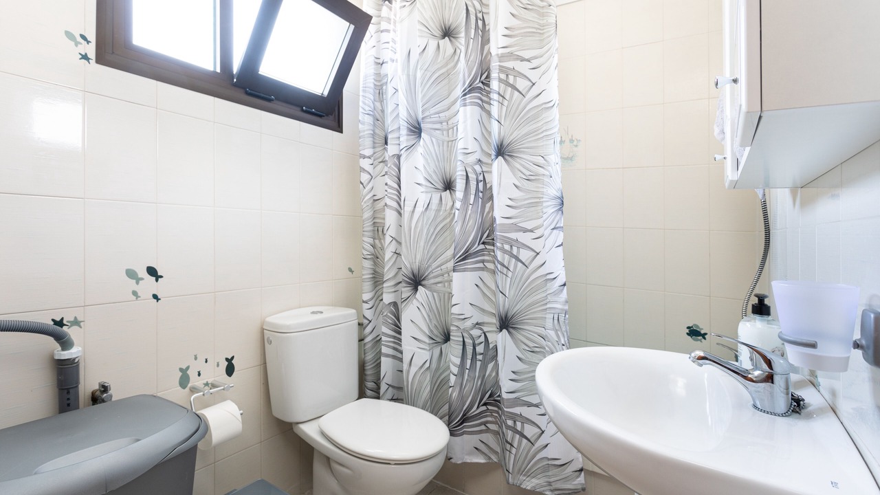 Photo of Bathroom in Santiago del Teide