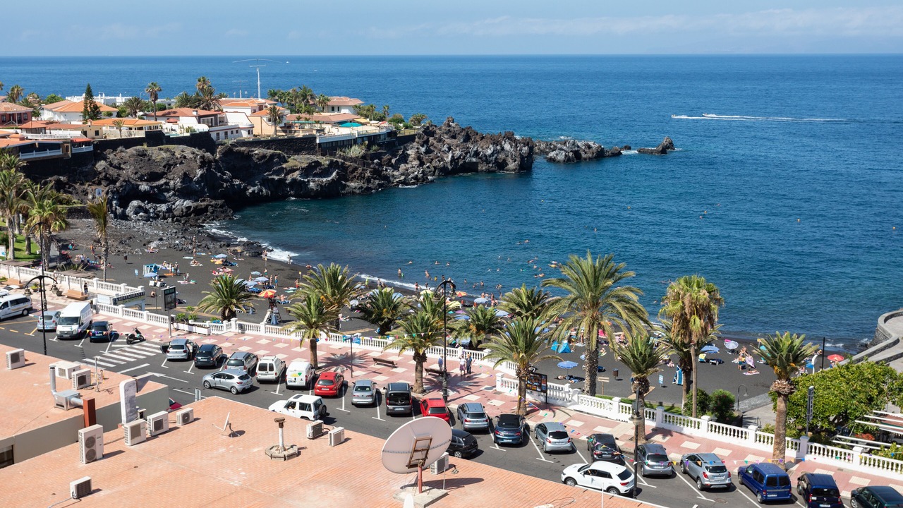 Photo of Outdoor in Santiago del Teide