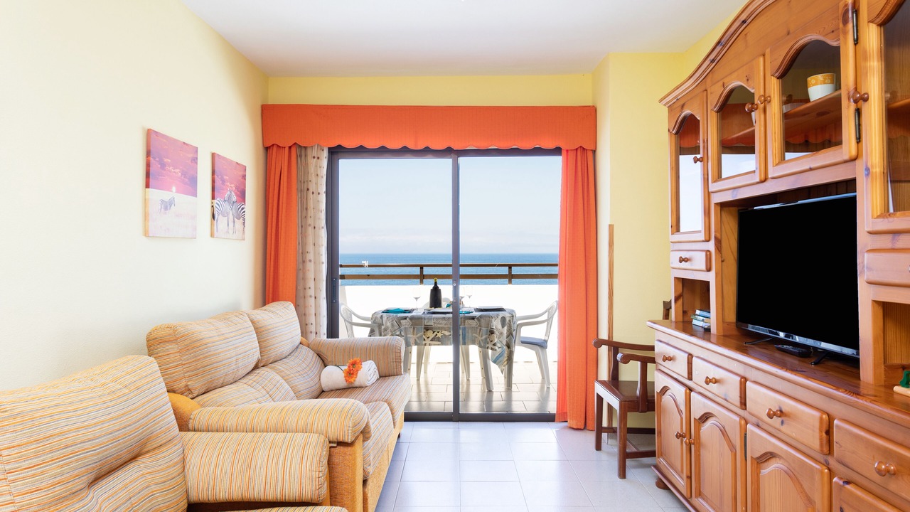 Photo of Livingroom in Santiago del Teide