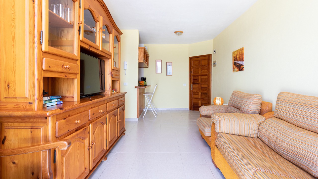 Photo of Livingroom in Santiago del Teide