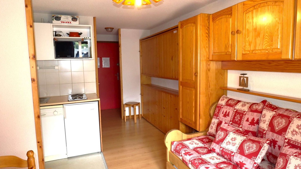Photo of Livingroom in Areches