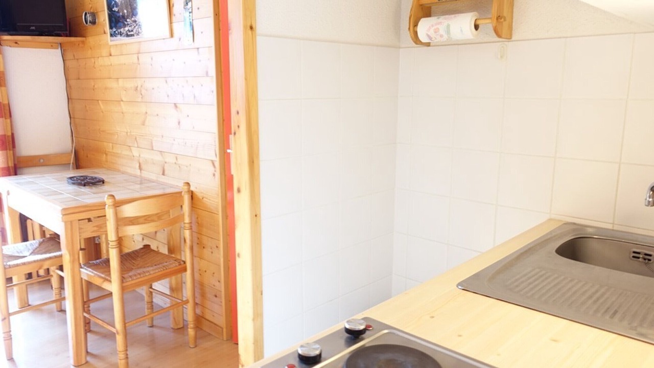 Photo of Kitchen in Areches