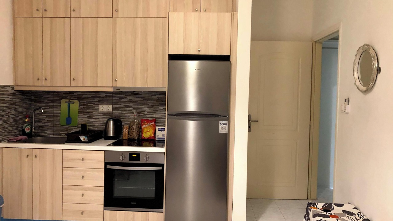 Photo of Kitchen in Pigianos Kampos