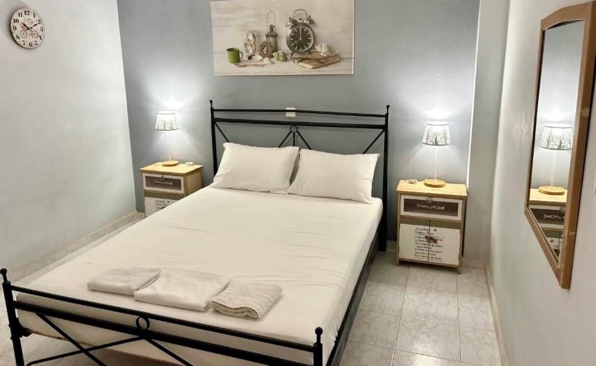Photo of Bedroom in Pigianos Kampos