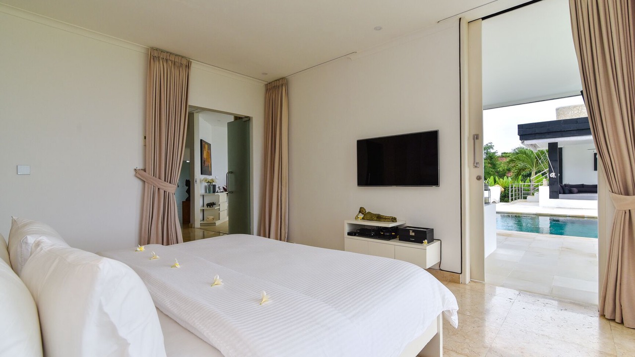 Photo of Bedroom in Kaliasem