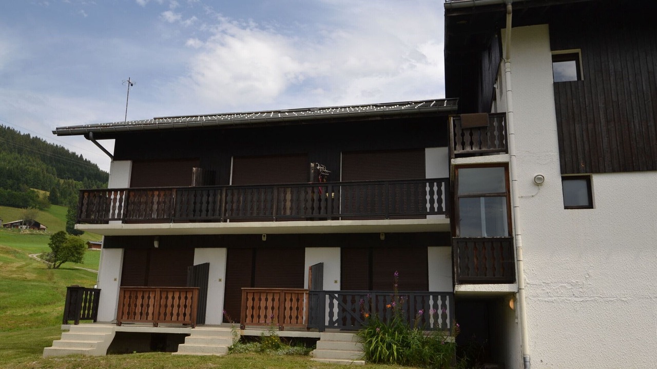 Photo of Outdoor in Notre-Dame-de-Bellecombe