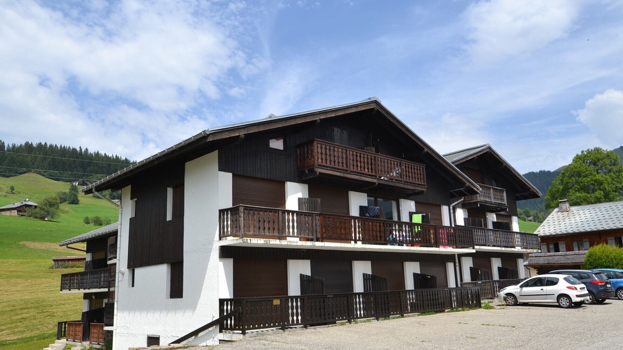 Photo of Outdoor in Notre-Dame-de-Bellecombe