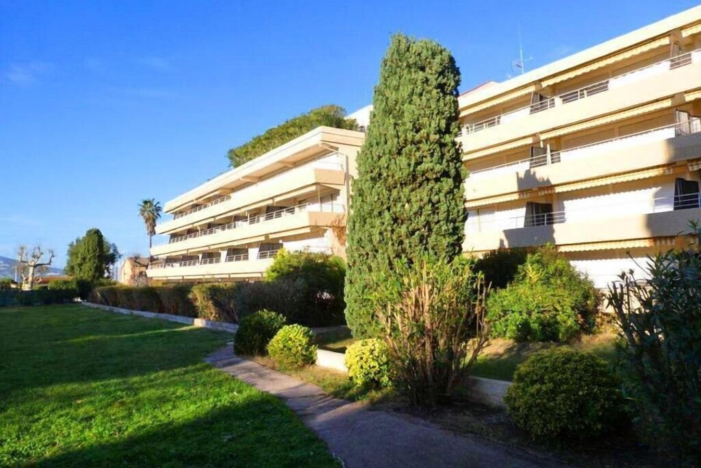 Photo of Buildings in Saint-Tropez