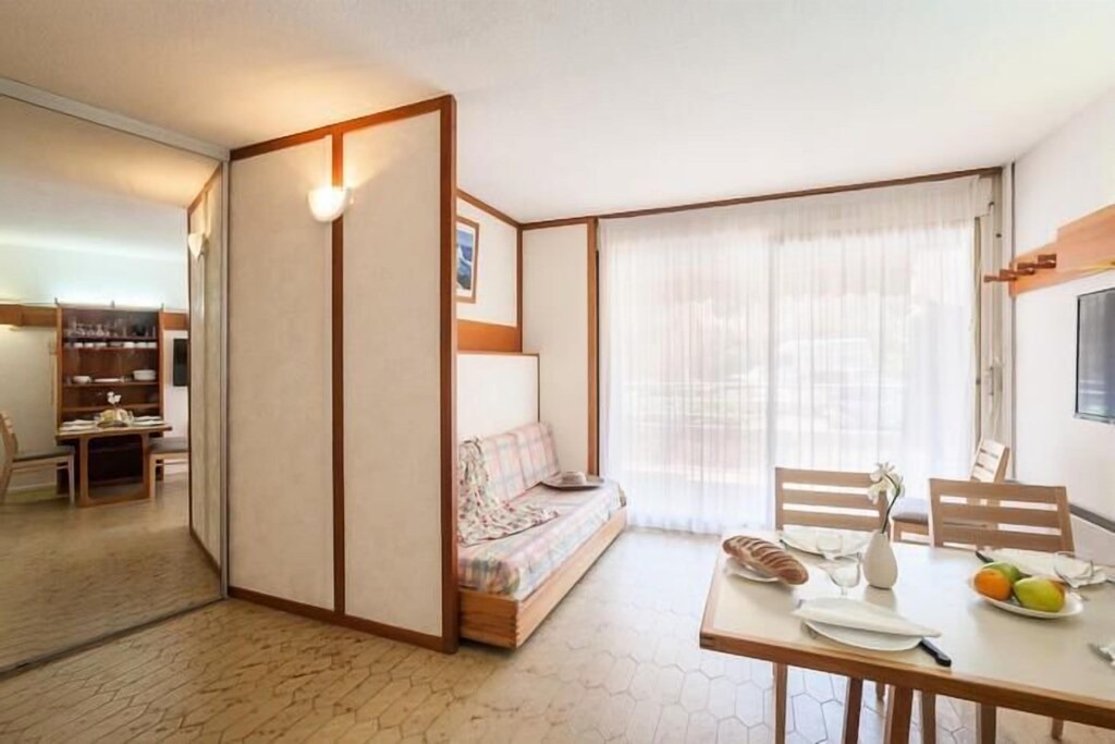 Photo of Livingroom in Saint-Tropez