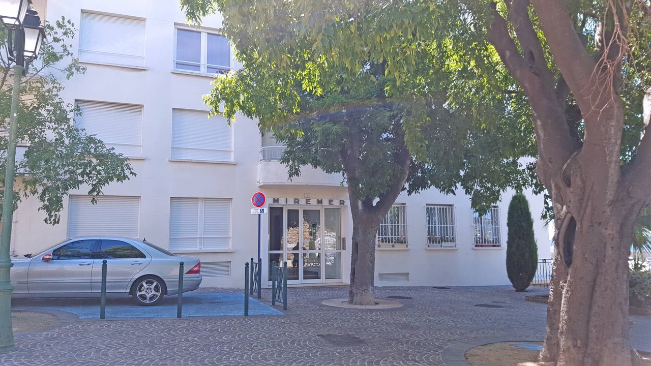 Photo of Outdoor in Sainte-Maxime City Centre