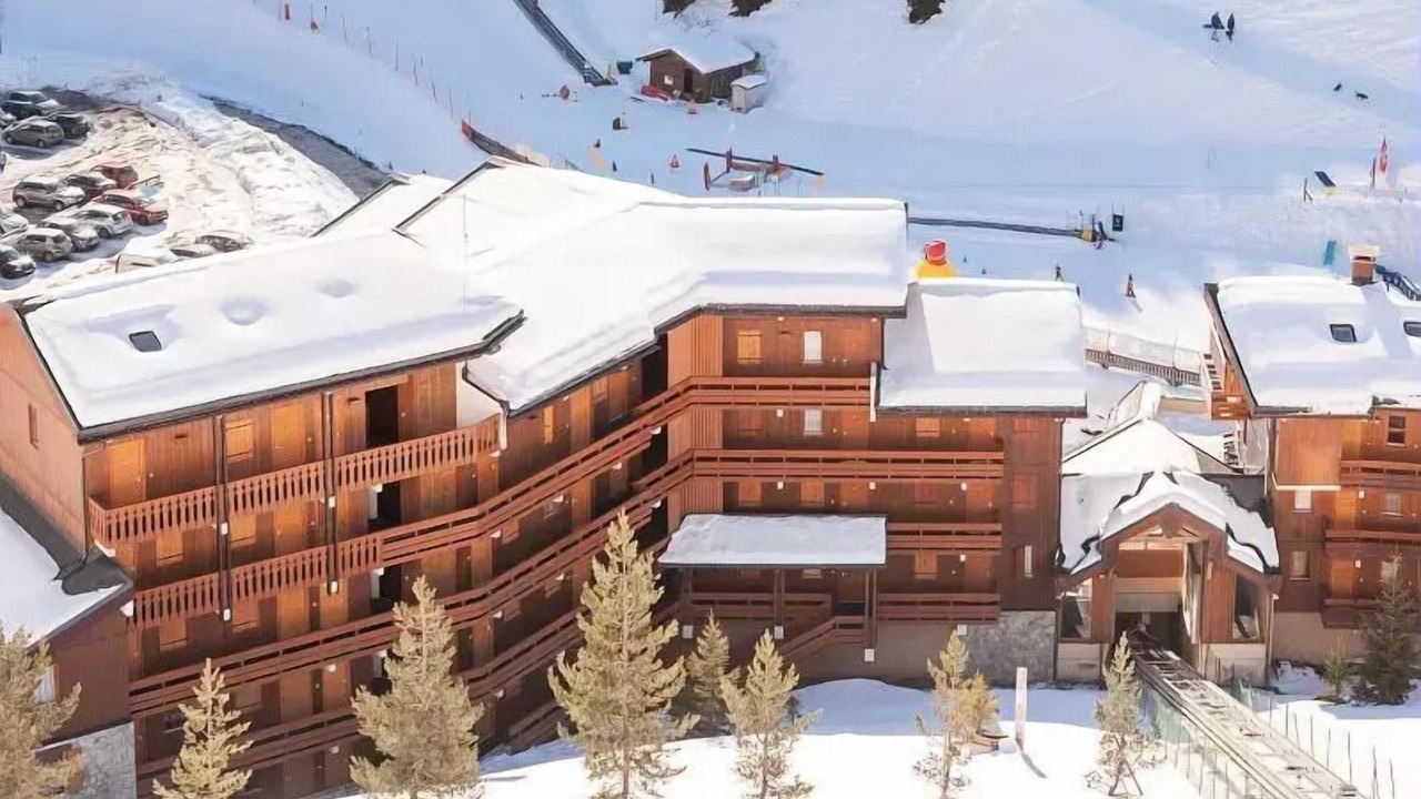 Photo of Outdoor in Meribel-Mottaret