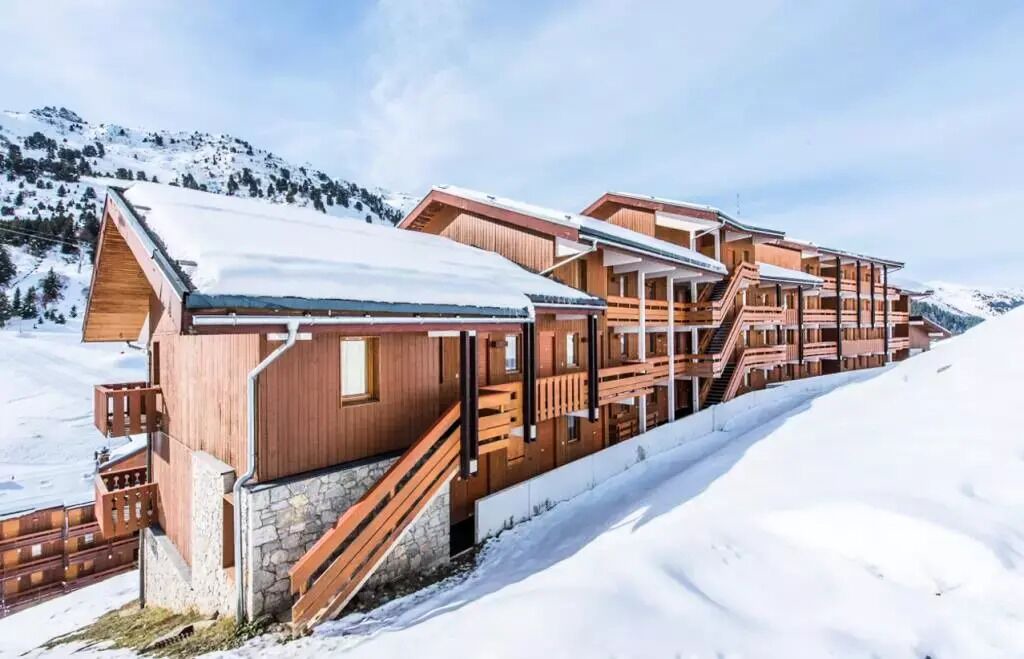 Photo of Outdoor in Meribel-Mottaret