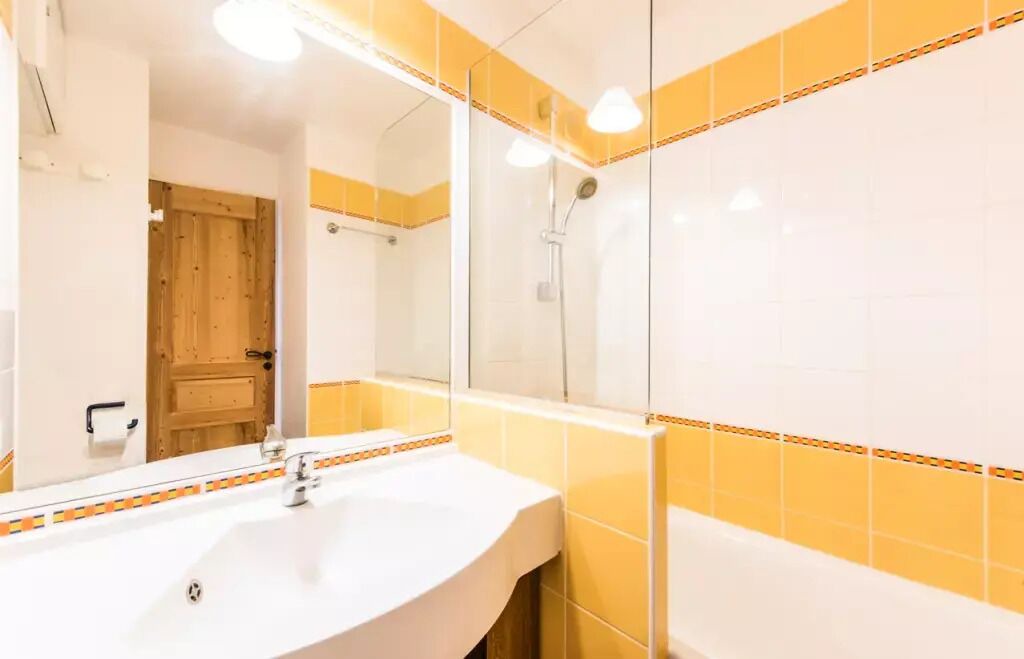 Photo of Bathroom in Meribel-Mottaret