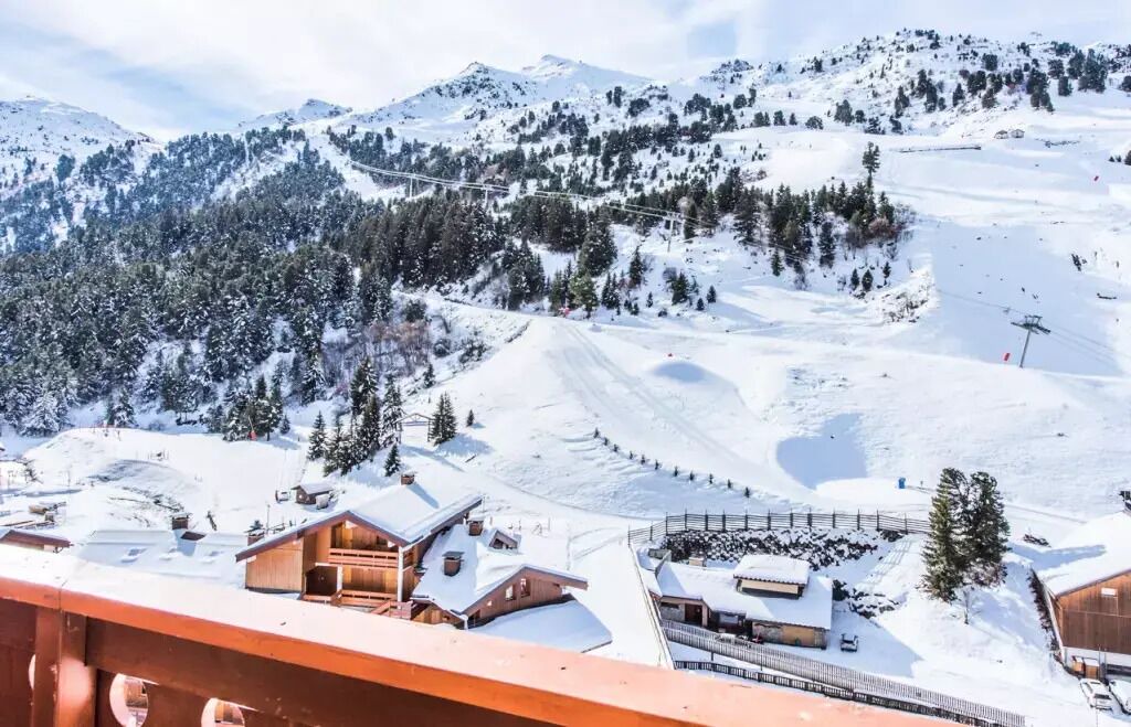 Photo of Outdoor in Meribel-Mottaret