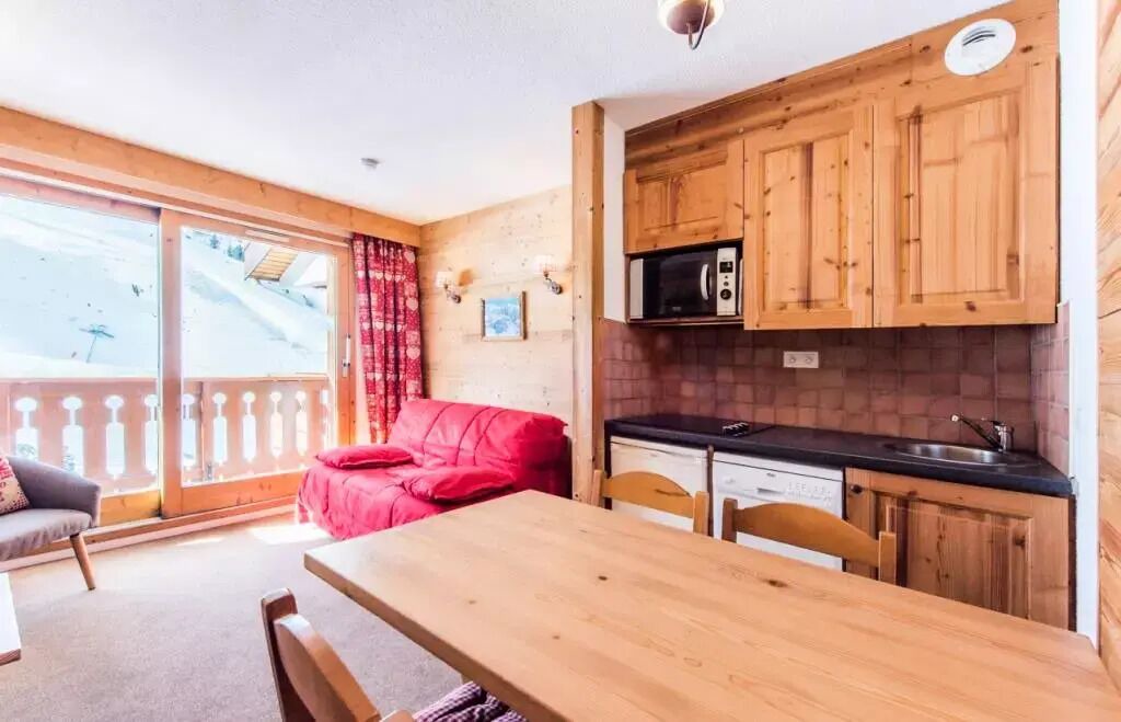 Photo of Others in Meribel-Mottaret