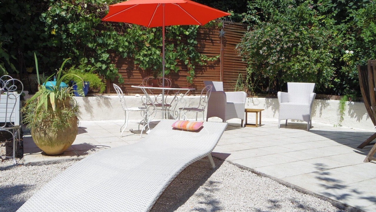Photo of Outdoor in Cannes
