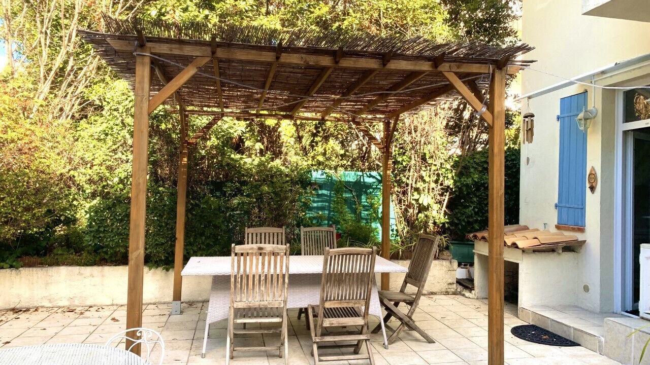 Photo of Outdoor in Cannes