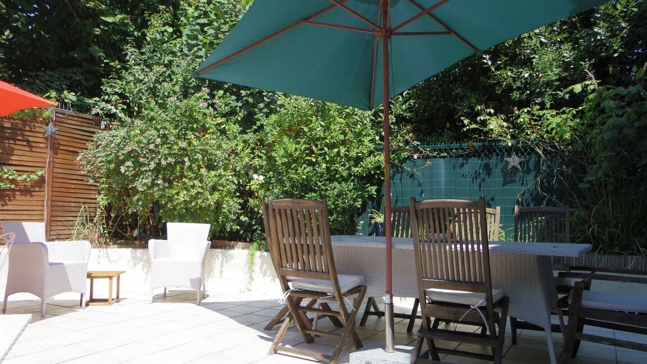 Photo of Outdoor in Cannes
