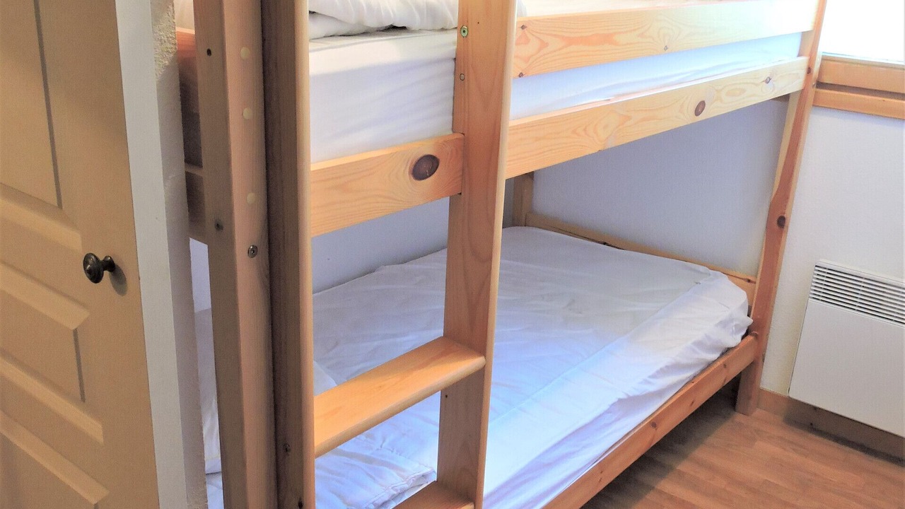 Photo of Bedroom in Orelle