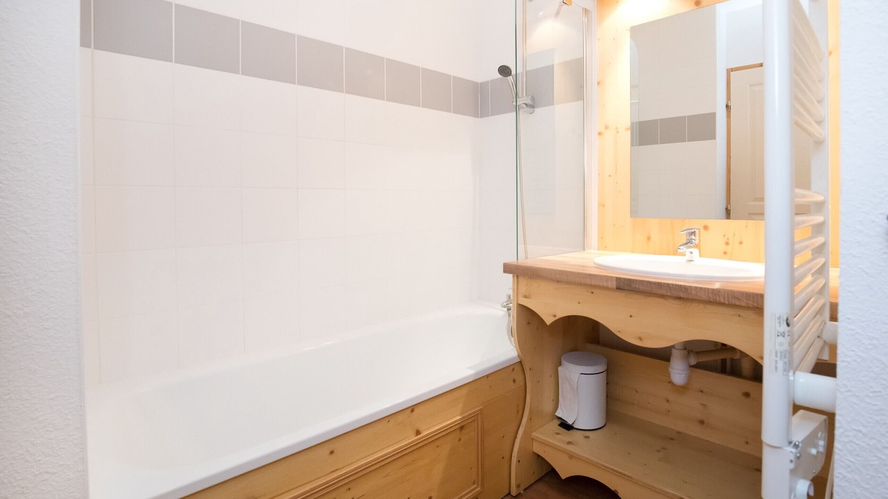 Photo of Bathroom in Orelle