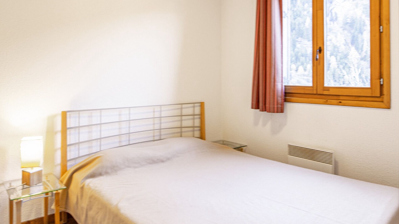 Photo of Bedroom in Orelle