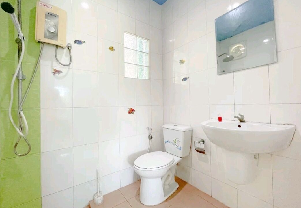 Photo of Bathroom in Bang Tao