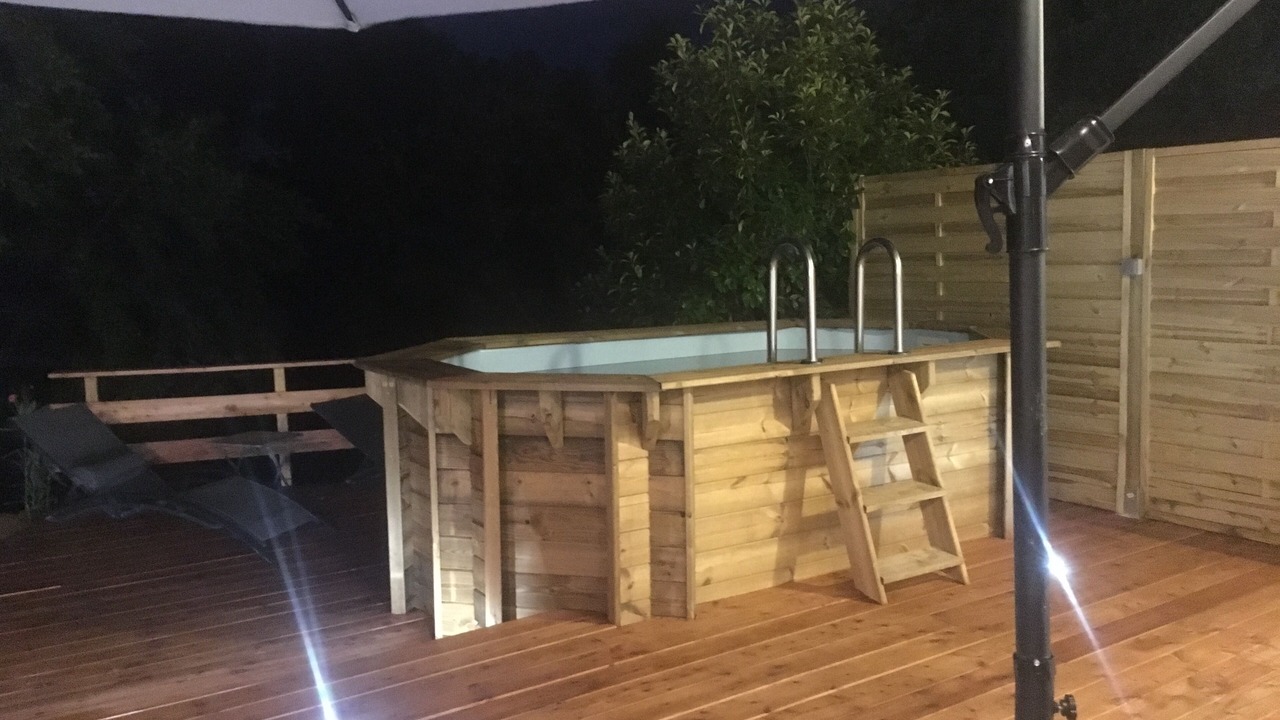 Photo of Patio Balcony in Flayosc