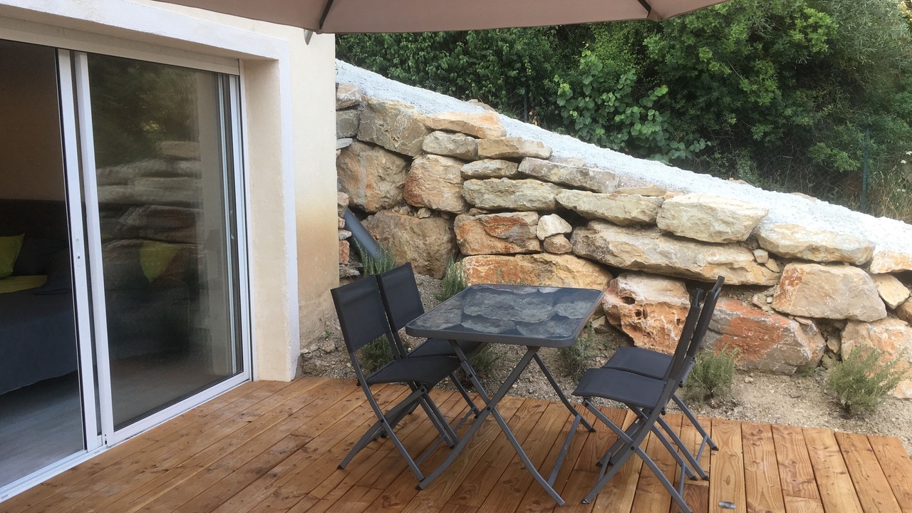 Photo of Outdoor in Flayosc