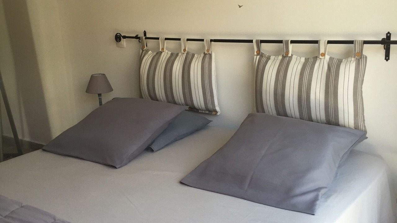Photo of Bedroom in Flayosc