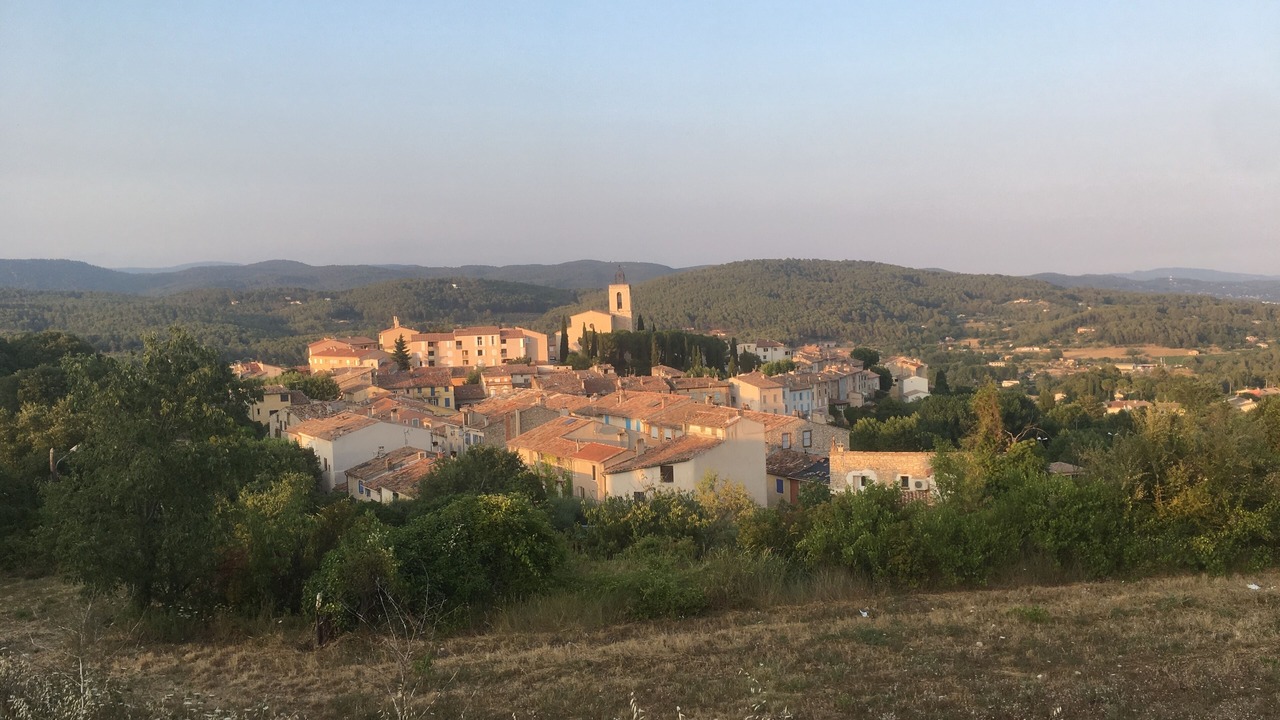 Photo of Outdoor in Flayosc