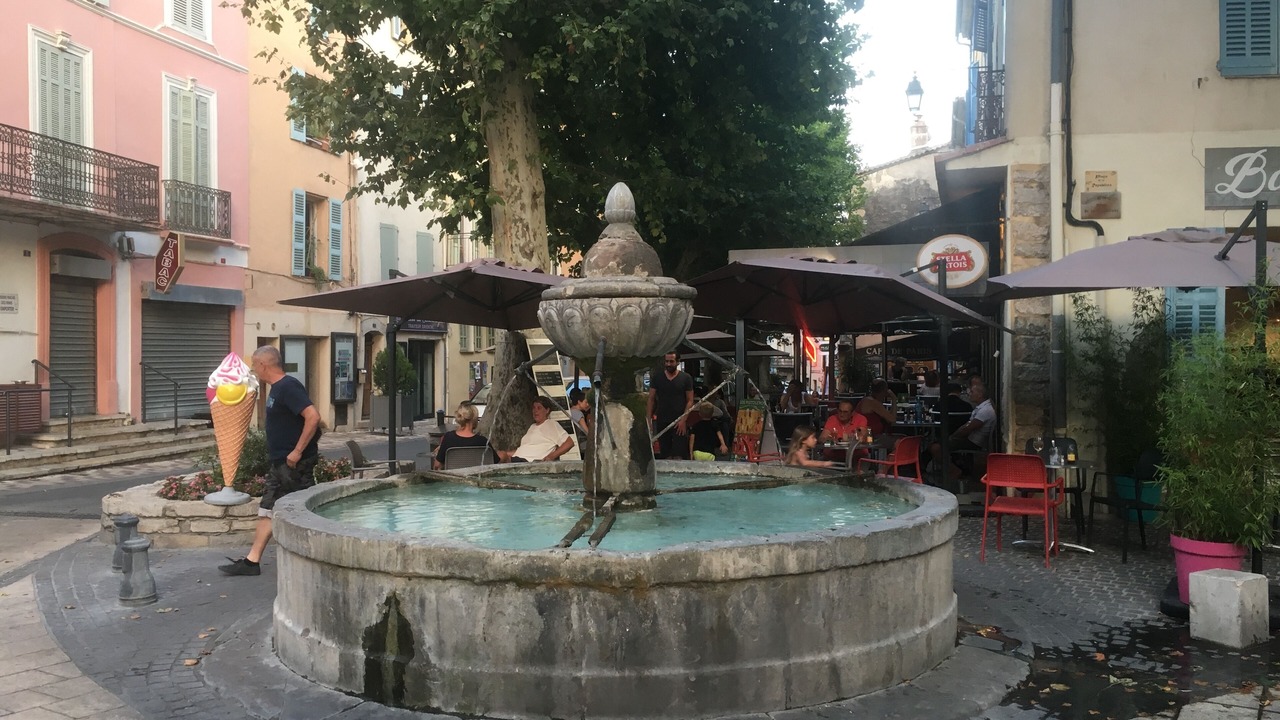 Photo of Outdoor in Flayosc