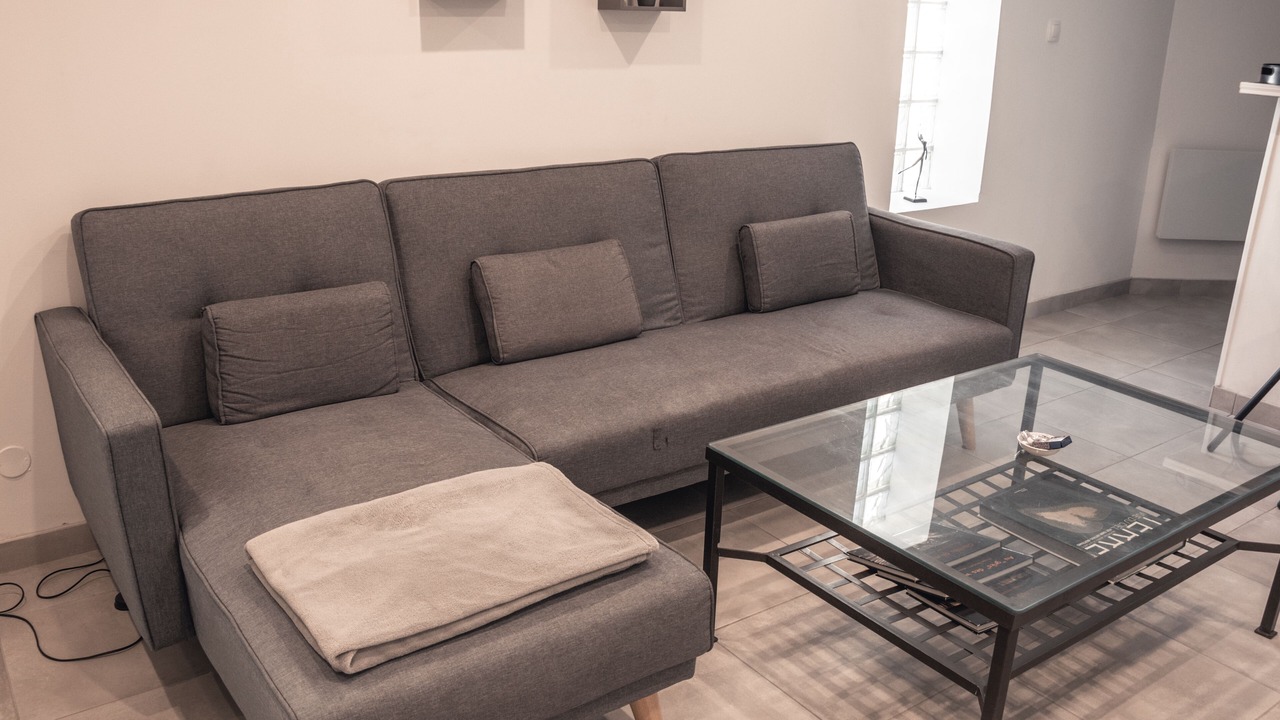 Photo of Livingroom in Flayosc