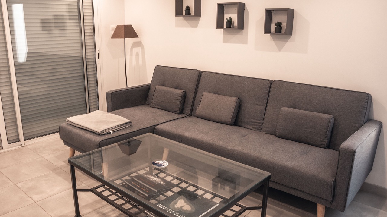 Photo of Livingroom in Flayosc