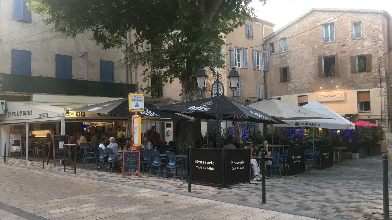 Photo of Outdoor in Flayosc