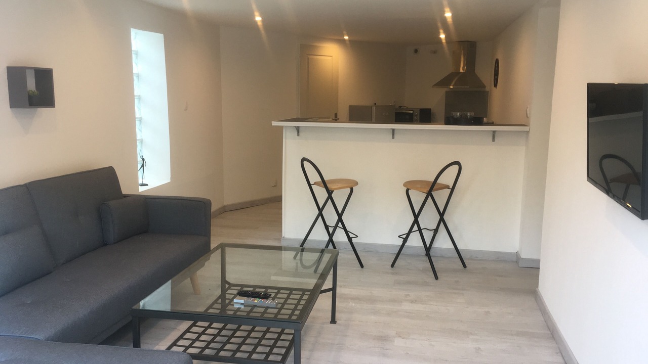 Photo of Livingroom in Flayosc