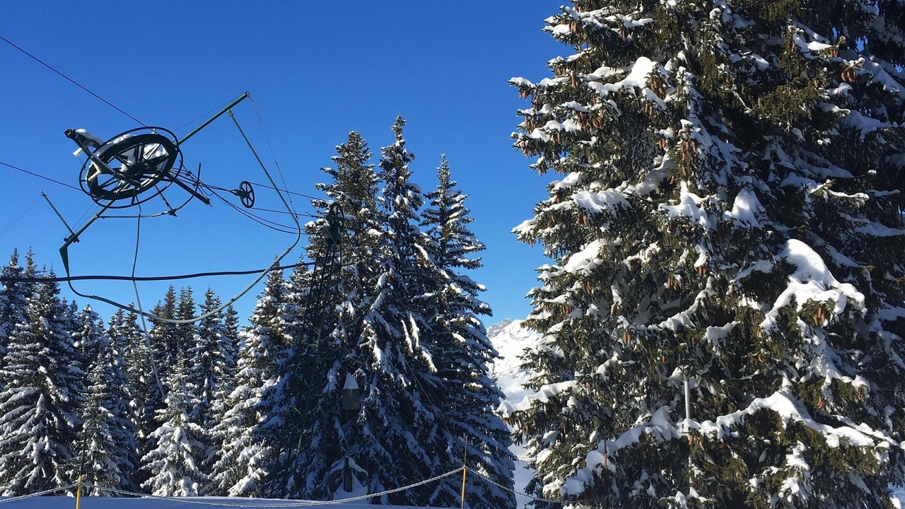 Photo of Others in Combloux