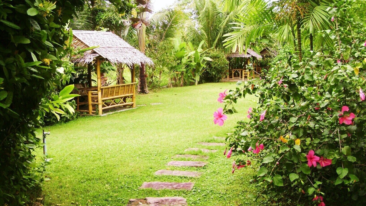Photo of Outdoor in Sa Khu