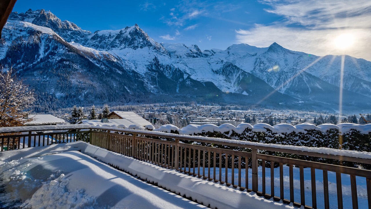 Photo of Others in Chamonix-Mont-Blanc