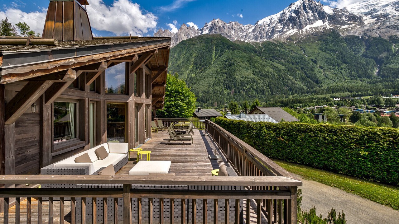 Photo of Outdoor in Chamonix-Mont-Blanc