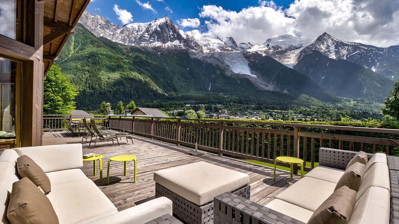 Photo of Others in Chamonix-Mont-Blanc