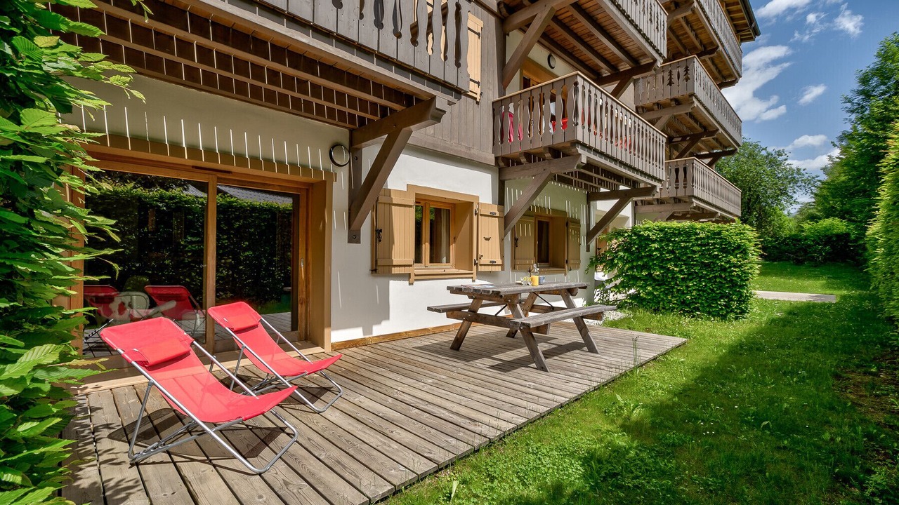 Photo of Outdoor in Chamonix City Centre