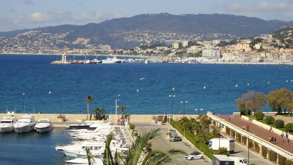 Photo of Others in Pointe Croisette