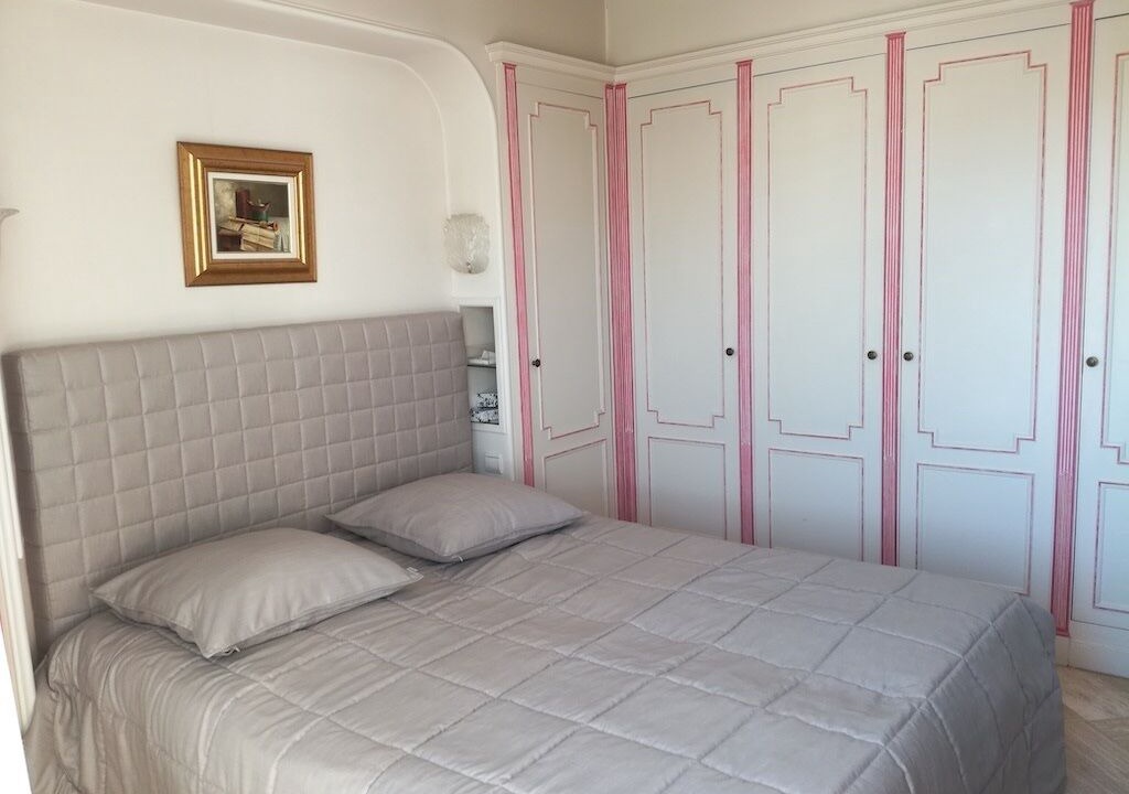 Photo of Bedroom in Pointe Croisette