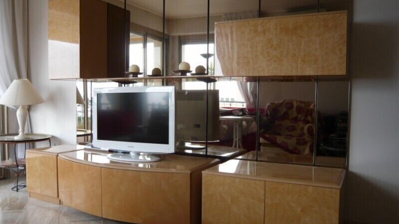 Photo of Livingroom in Pointe Croisette