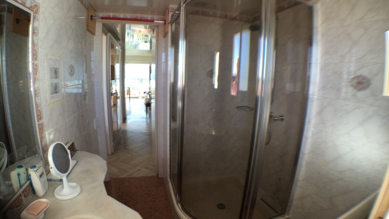Photo of Bathroom in Pointe Croisette