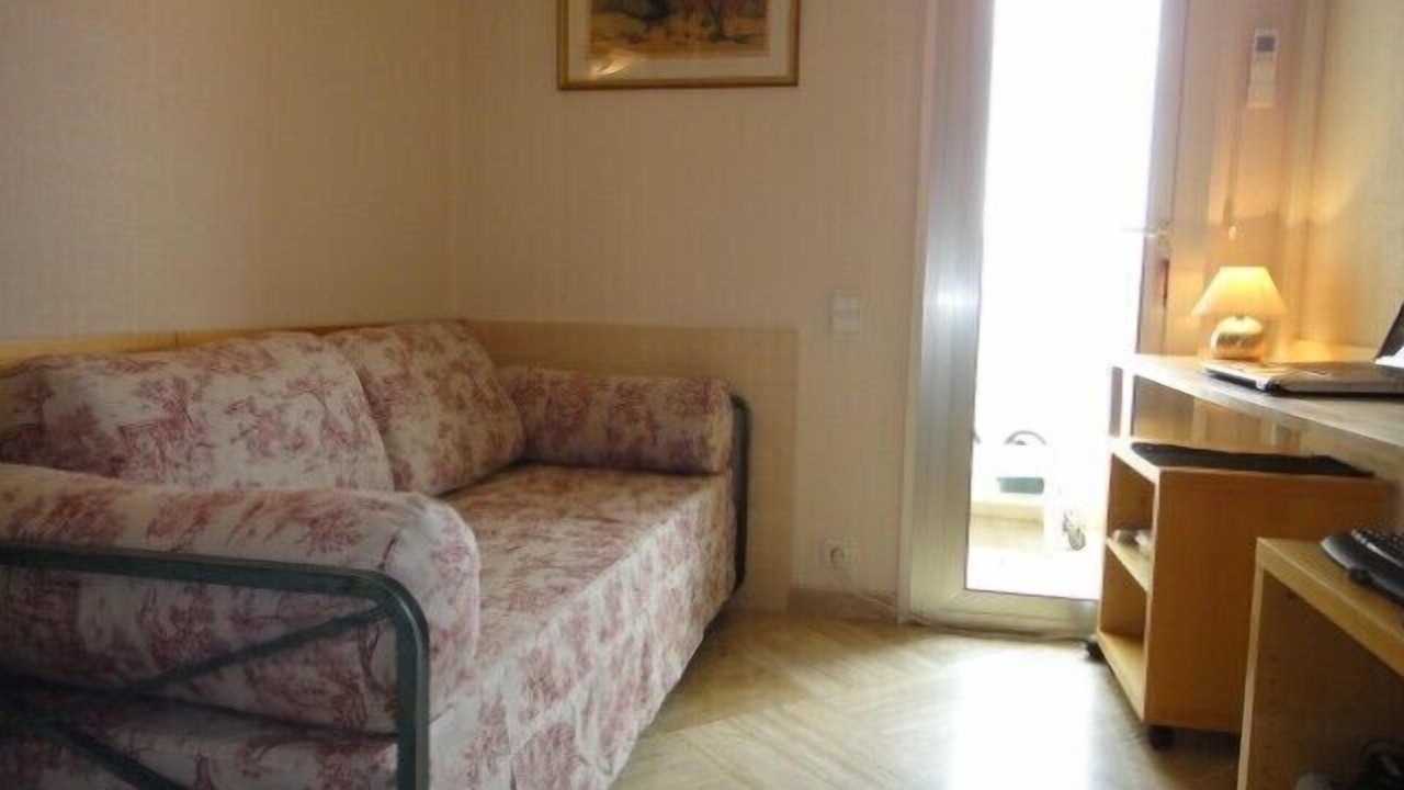 Photo of Livingroom in Pointe Croisette