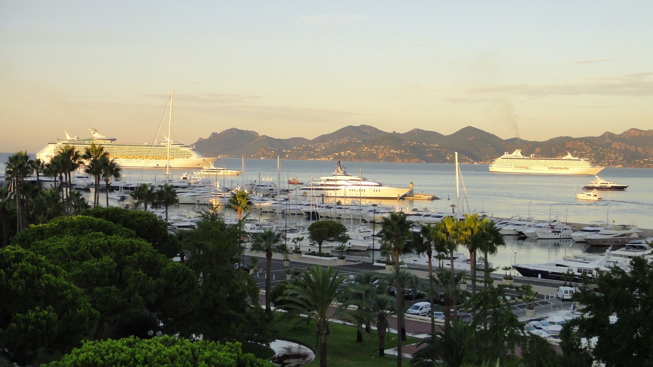 Photo of Others in Pointe Croisette