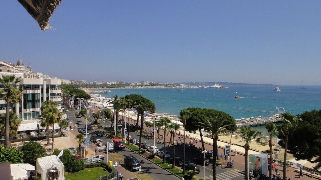 Photo of Others in Pointe Croisette