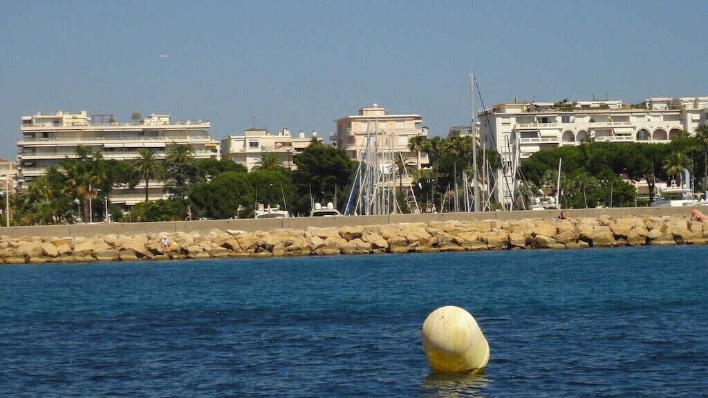 Photo of Others in Pointe Croisette
